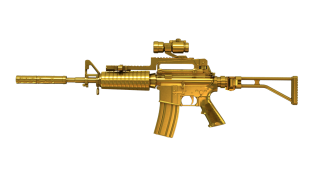 M4A1-Custom_Ultimate_Gold
