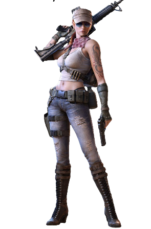 viper_red_render_point_blank_png_by_henskii-d4w3a48